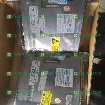 Panneau D'affichage LCD NEC NL3224BC35-20R 5.5" - Neuf - Compatible Avec écrans De Remplacement