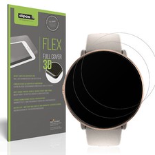 2x Matte Protective Film for Polar Ignite 3 Shockproof Anti-Shock Protection