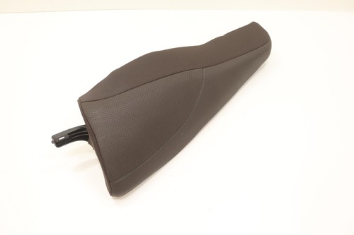 2020-2025 MERCEDES GLE350 V167 REAR LEFT SIDE SEAT BOLSTER CUSHION OEM BROWN_114 - Picture 2 of 11
