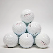36 Kirkland Signature Performance+ in Mint Condition! (AAAAA) Used Golf Balls 5A