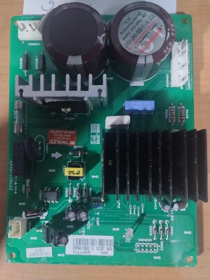 LG Refrigerator Control Board EBR6A173902 12 EAX61528402 OEM Replacement FAST SH