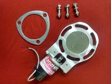 BadlanzHPE Electric Cutout Valve SINGLE REPLACEMENT 2.25" 57mm 5 YEAR WNTY!