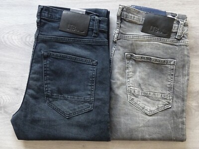 LTB Herren Jeans Smarty Super Skinny Stretch Herrenjeans Jeanshose Hose 50992