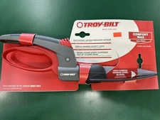 NEW Troy-Bilt Professional Grass Shears 490-851-Y028