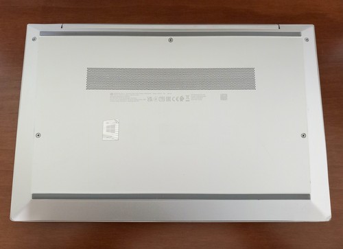 HP EliteBook 840 G8 i5-1145G7 16 RAM 512 SSD Notebook 14" Laptop - Afbeelding 16 van 16