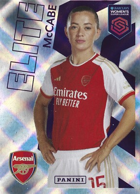 Panini - Barclays Damen Super League 2023/24 - Aufkleber #215 - 349