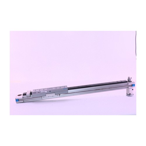 Festo DGEL40600ZRKFGKGVLKRB Linear Actuator Used UMP - Picture 3 of 4