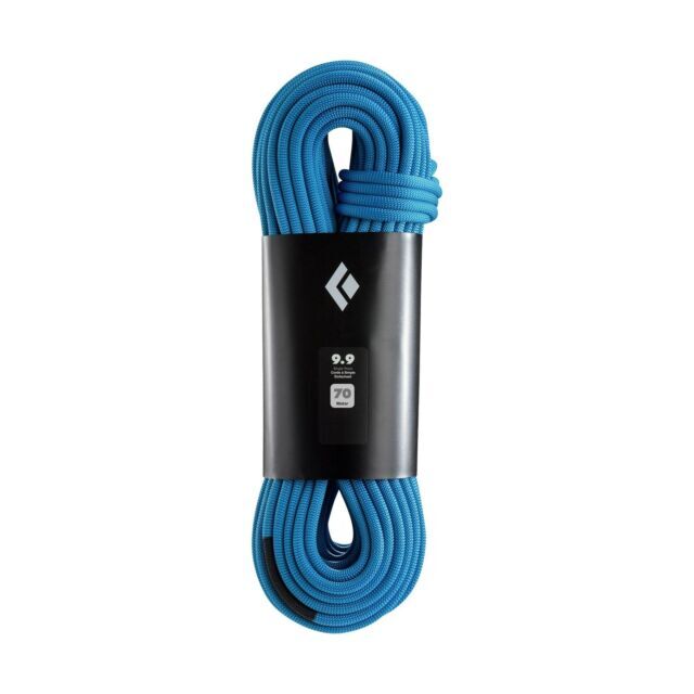 Black Diamond Rope - Thumbnail 4