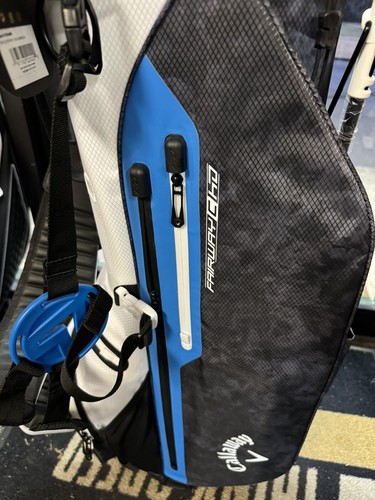 Callaway Fairway C HD Stand Golf Bag -Ai Smoke Colors New Waterproof