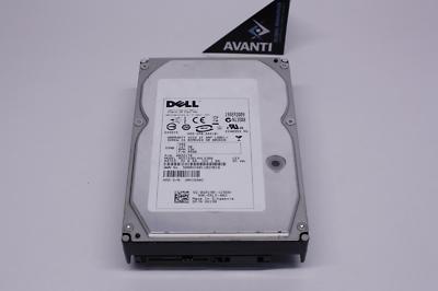DELL 0GX198 147GB ハードドライブ DELL GX198 0GX198 147 GB HDD - 3.5