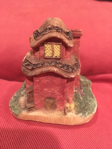 The Cornwall Cottage Collection "Seaside Theatre" 1992 Romeo & Juliet - Picture 5 of 7