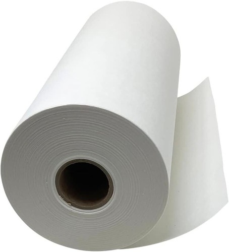 Continuous Roll Embroidery Stabilizer - 1.8 oz Tear Away for Crafting Excellence - Picture 3 of 7