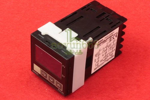 1PCS NEW OMRON Controller E5CN-Q2HBTC 100-240V