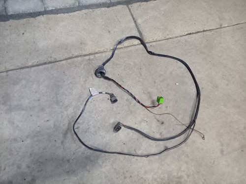 Audi 80 B4 2.0 ABT ABK Kabelbaum Lüfter Kühler Lüftermotor Thermostat