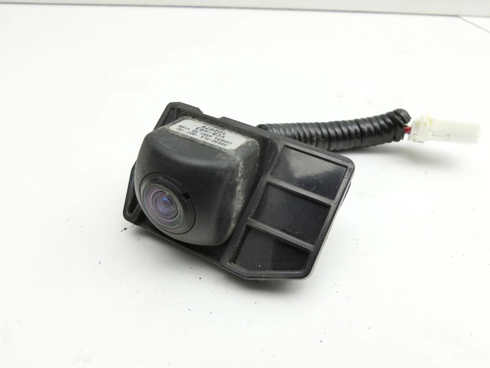 Sensore telecamera retromarcia per Honda Accord VIII CW3 08-11 i-DTEC 2.2 110KW - Immagine 4 di 4