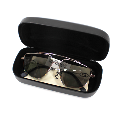 Fendi 58mm O display picture 3