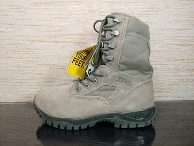 mens size 6.5 steel toe boots