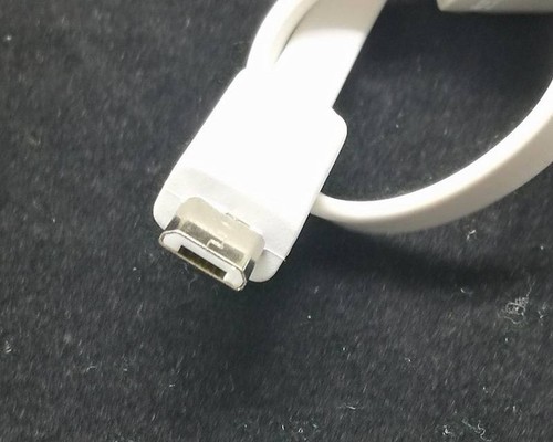 10X 16cm Short Flat Micro USB V8 Charger Cable Cord for Power Bank Good Quality - Picture 3 of 7