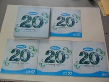 Delirious? - Cutting Edge Years / 20th Anniversary Edition (3CD + DVD 2012)