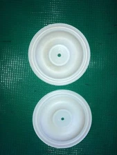 Versamatic  Teflon Diaphragms P/N V183TF
