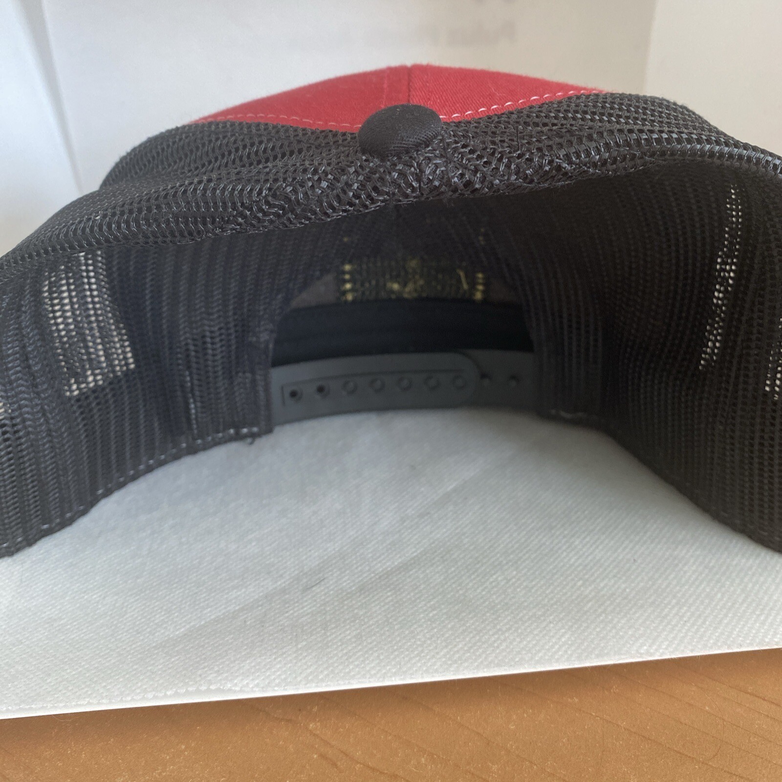 Teton Gravity Research Rasta Hat - Gem