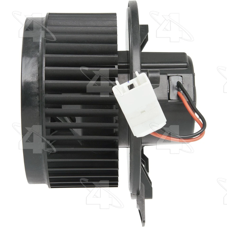 Motor soplador de climatización para Chrysler 300 2008-2021 4 estaciones 2009 2010 2011 2012 2013 Foto 3 de 4