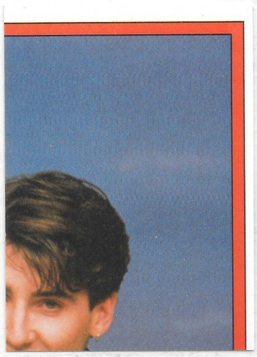 1989 Topps Big Step NEW KIDS ON THE BLOCK Trading Cards -Complete Your Set NKOTB - Picture 179 of 211