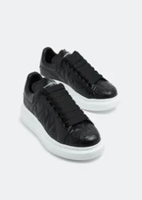 Alexander Mcqueen - Limited Edition - Oversized Sneaker - Size 39EU-8.5W-US