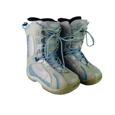 Nidecker Fame Womens US 9 Snowboarding Boots
