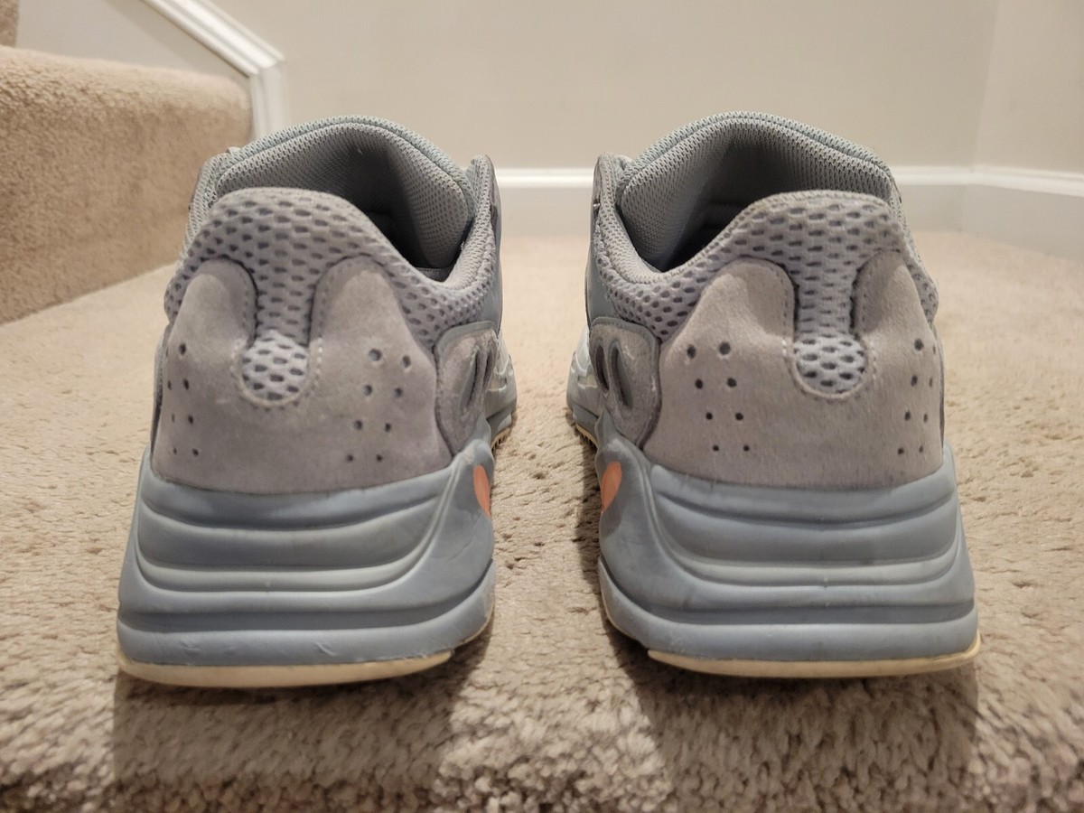 Size 10.5 - adidas Yeezy Boost 700 V1 Inertia 193093440140| eBay