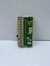 york 371-03697-000 thermistor input card