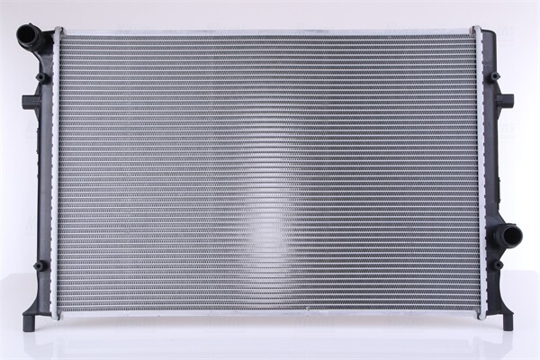 60352 NISSENS Radiator, engine cooling for AUDI