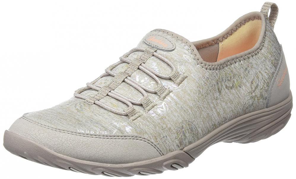 Skechers Empress Trendy Classic Damenschuhe Slip On Sneakers Skechers Empress Trendy Classic Damenschuhe Slip On Sneakers