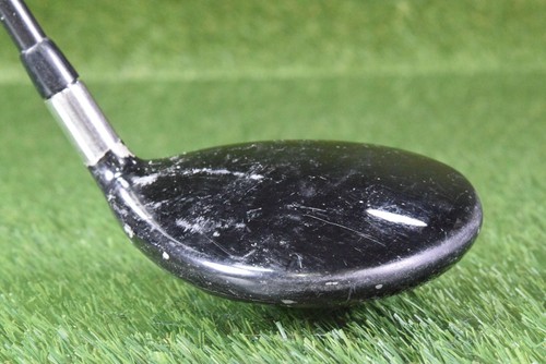 CALLAWAY GOLF RAZR HAWK 3 WOOD W/ CALLAWAY SENIOR A FLEX SHAFT - Picture 2 of 10