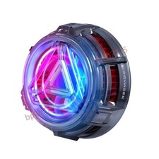 Nubia Red Magic ICE Cooler 4 Magnetic Edition Cooling Fan For Redmagic 10 9 Pro 