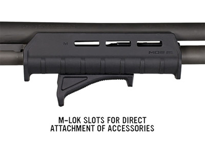 Magpul 12GA Pump Action Shotgun M-LOK Forend for Mossberg