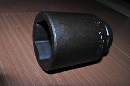 Proto® Presa a impatto profondo 1"IN Drive 2-3/16"IN - 6 punti Made in USA J10035L - Foto 2 di 4
