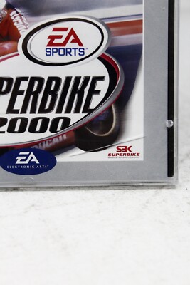 その他 EA SPORTS SUPERBIKE 2000 71KbrY+xEfL._UF894,1000_QL80_.jpg