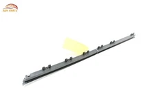 03-12 LAND ROVER RANGE ROVER FRONT LEFT DOOR WINDOW INNER WEATHERSTRIP SEAL OEM