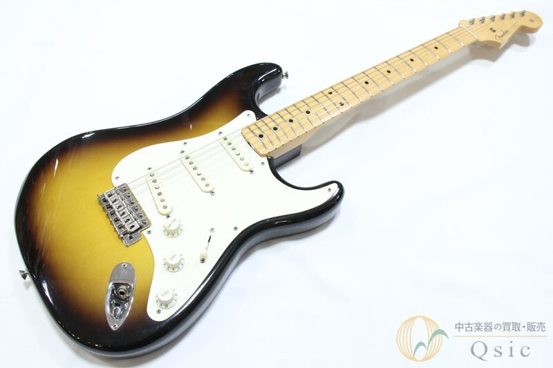 Fender Custom Shop 1956 Stratocaster 2007 Electric Guitar | eBay