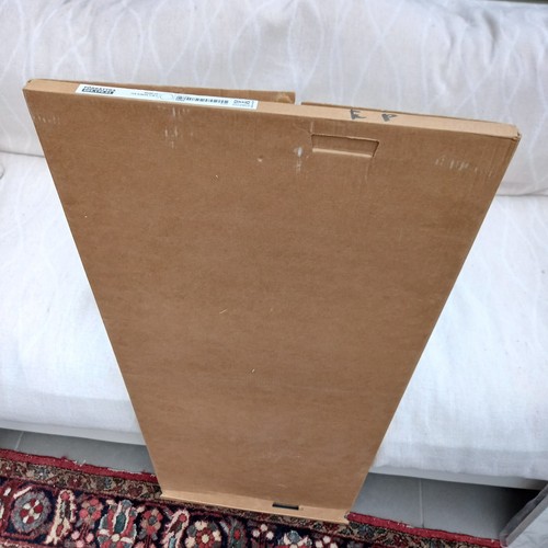 IKEA FÖRBÄTTRA, Kitchen Cover Panel 39 x 86cm, matt white, boxed, item 60417661 - Picture 3 of 4