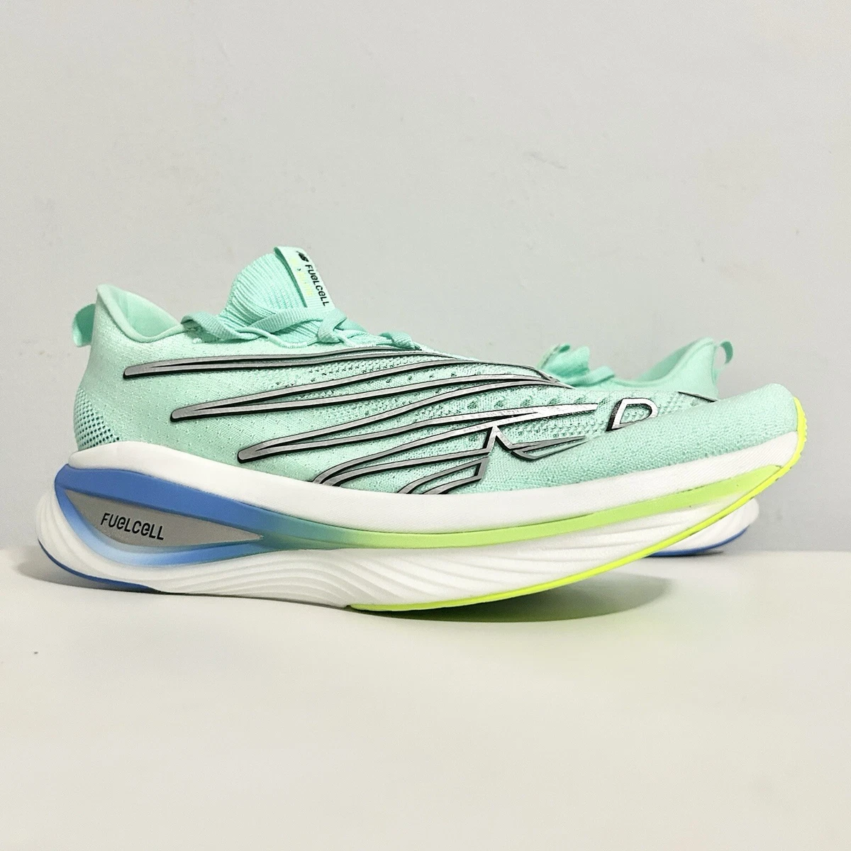 Las mejores ofertas en New Balance FuelCell SuperComp Elite V3