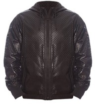 Givenchy Leather Jucket