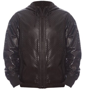 GIVENCHY レザージャケット 40 Givenchy Leather jacket | Men's Clothing | Vitkac