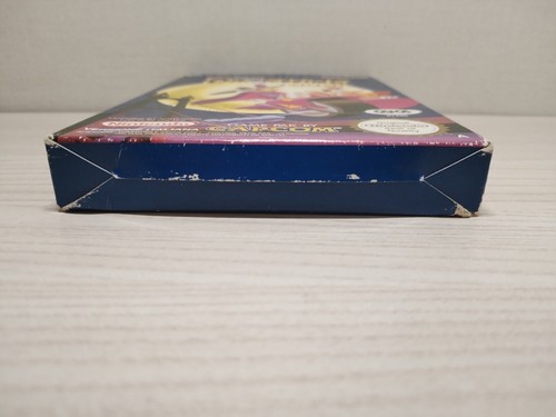 Disney Darkwing Duck Nintendo Nes Gig Italian PAL, RARE GAME ORIGINAL, CIB - Foto 8 di 17