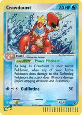 EX Dragon set 2003 Pokémon trading card TCG NM/LP - Pick Your Card