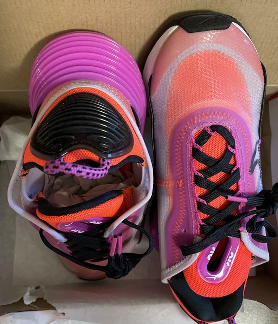 Size 5 - Nike Air Max 2090 Iced Lilac 2020 for sale online | eBay