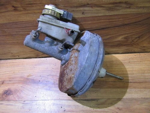 Bremskraftverstärker  Fiat Brava DE130072-50
