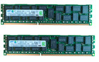 16GB (2 x8GB) DDR3 SAMSUNG *FOR Server*  ECC Ram Memory 12800R M393B1K70DH0-CK0