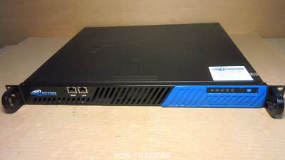 Barracuda BBF440A Load Balancer 440 Appliance 1 Gbps  4000 TPS - BAR-BF-276706